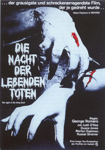 Nacht der lebenden Toten